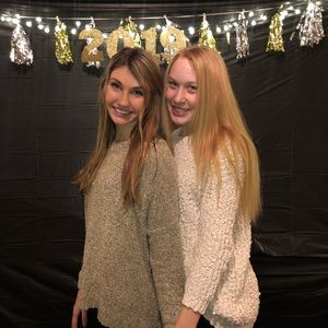 Meet your Posher, Emma